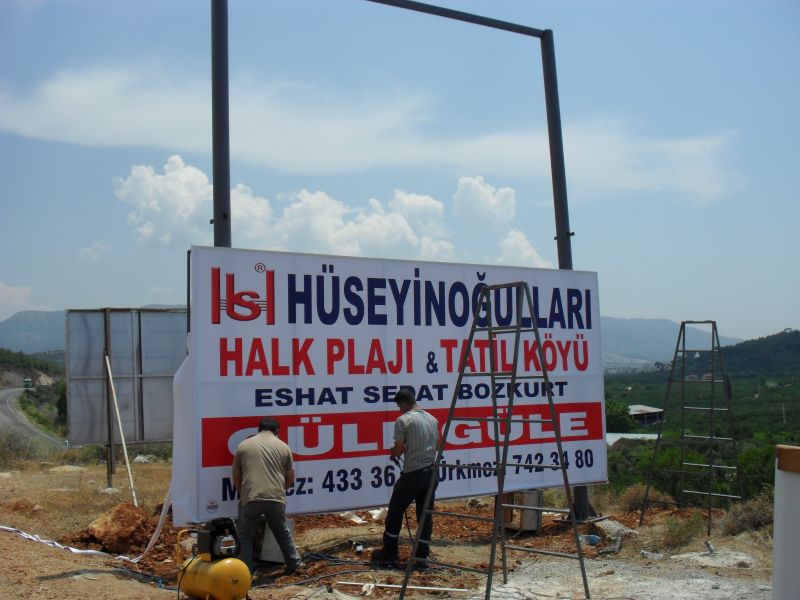 HÜSEYİNOĞLLARI 